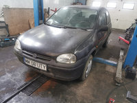 Dezmembrez Opel Corsa B 1994 HATCHBACK 1.0