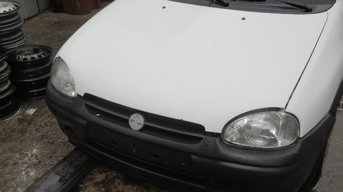 Dezmembrez Opel Corsa B 1995 HATCHBACK 1.2