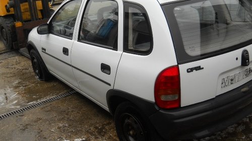 Dezmembrez Opel Corsa B 1995 HATCHBACK 1.2