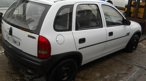 Dezmembrez Opel Corsa B 1995 HATCHBACK 1.2