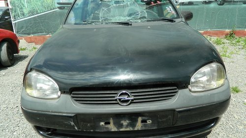 Dezmembrez Opel Corsa B ,1997-2000