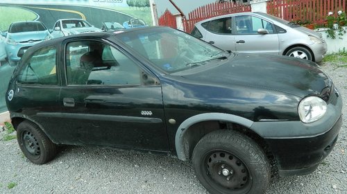 Dezmembrez Opel Corsa B ,1997-2000