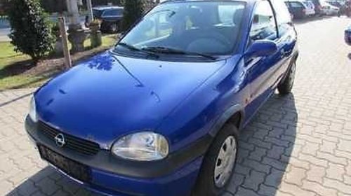 Dezmembrez Opel Corsa b an 1993-2000