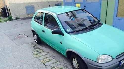 Dezmembrez Opel Corsa B an 1993-2000