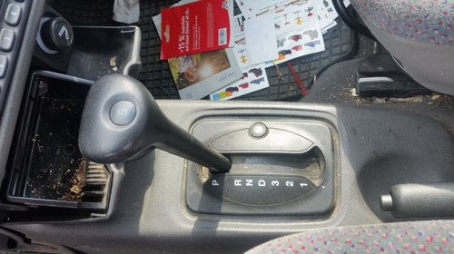 Dezmembrez Opel Corsa B, an 1996, 2 usi, 1.4 benzina, cutie automata