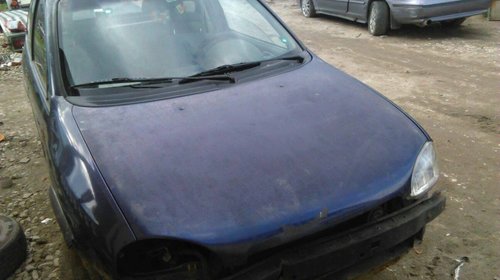 Dezmembrez opel corsa b an de fabricatie 1998