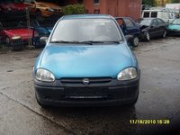 Dezmembrez Opel Corsa B din 1996, 1.2 b