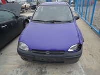 Dezmembrez Opel Corsa B din 1997, 1.4 b