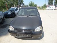 Dezmembrez Opel Corsa B DIN 1997