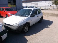 Dezmembrez Opel Corsa B DIN 1998