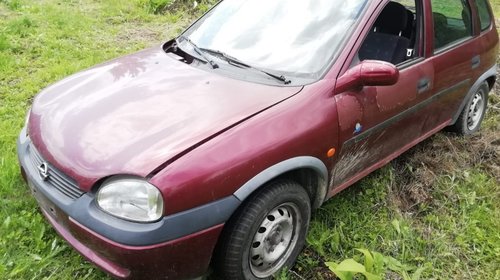 DEZMEMBREZ OPEL CORSA B FAB. 1998 1.0 i 12V 40kw 54cp ⭐⭐⭐⭐⭐