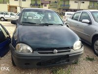 Dezmembrez opel corsa B motor 1.2 i