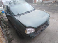 Dezmembrez Opel Corsa B (S96) 1.0 Benzină (X10XE) 1999