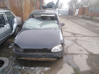 Dezmembrez Opel Corsa B (S96) 1.2 Benzină (X12SZ), an 1994