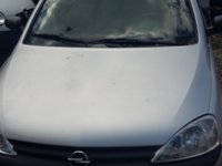 Dezmembrez opel corsa c 1,0 benzina