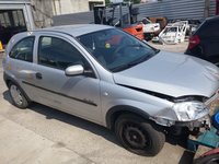 Dezmembrez Opel Corsa C 1.2 benzina Z12XE