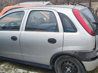 Dezmembrez Opel Corsa C 1.2 Benzina