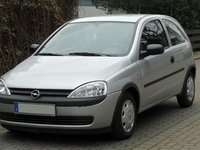 Dezmembrez Opel Corsa C 1.2 Benzina