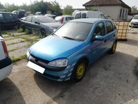 Dezmembrez Opel Corsa C 1.2b 16v (Z12XE), an 2002