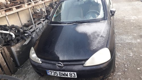 DEZMEMBREZ OPEL CORSA C 1.2I 2004