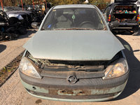 Dezmembrez Opel Corsa C 1.2i Z12XE