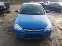 Dezmembrez Opel Corsa-C 1.3 CDTI 2004