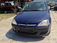 Dezmembrez Opel Corsa C 1.3 CDTI, an 2004