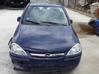 Dezmembrez opel corsa c 1.3 cdti din 2004