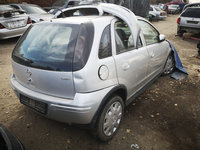 Dezmembrez Opel Corsa C 1.3 CDTI (Z13DT)