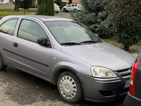 Dezmembrez Opel Corsa C 1.3 Diesel