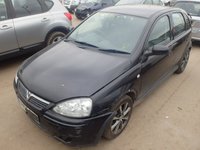 Dezmembrez Opel Corsa C, 1.3cdti, orice piesa!