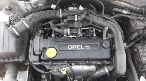 Dezmembrez opel corsa c 1.7 dti