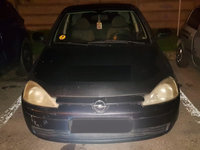 Dezmembrez Opel CORSA C 2000 - 2009 1.0 Benzina