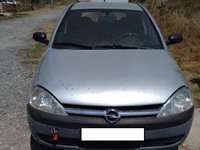 Dezmembrez Opel CORSA C 2000 - 2009 1.0 Z 10 XE ( CP: 58, KW: 43, CCM: 973 ) Benzina