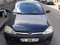 Dezmembrez Opel CORSA C 2000 - 2009 1.2 Z 12 XE ( CP: 75, KW: 55, CCM: 1199 ) Benzina