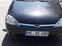 Dezmembrez Opel CORSA C 2000 - 2009 1.2 Z 12 XE ( CP: 75, KW: 55, CCM: 1199 ) Benzina