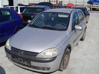 Dezmembrez Opel CORSA C 2000 - 2009