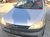 Dezmembrez Opel Corsa C 2001 1.0 1.2 16V