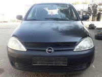 Dezmembrez Opel Corsa C 2001 1.2B Z12XE