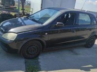 Dezmembrez Opel Corsa C 2002 HATCHBACK 1.2