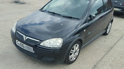 Dezmembrez Opel Corsa C 2003, 1.3cdti