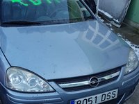 Dezmembrez Opel Corsa C 2005 1.2i Z12 XEP