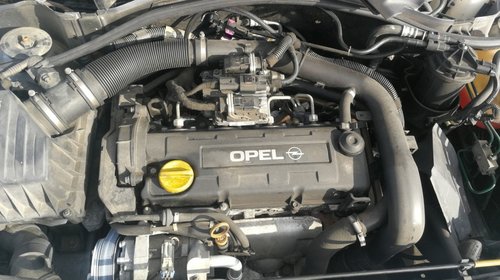 Dezmembrez Opel Corsa C an 2002 1.7dti tip motor Y17DT