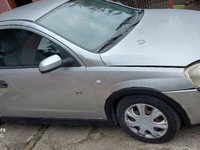 Dezmembrez Opel Corsa C an 2002 cod z12xe km 167.911