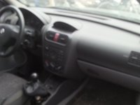 Dezmembrez Opel Corsa C,an fab 2001, 1.0i