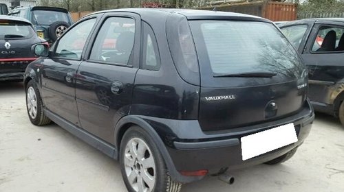 Dezmembrez Opel Corsa C an fabr. 2004, 1.2i