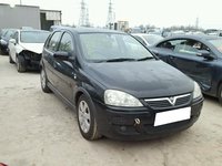 Dezmembrez Opel Corsa C an fabr. 2004, 1.2i