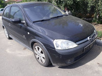 Dezmembrez Opel Corsa C Combo 1.7 dti ISUZU 75 CP 55 kw y17dt