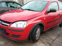 Dezmembrez Opel Corsa C Facelift 1.0 i benzina Z10XE