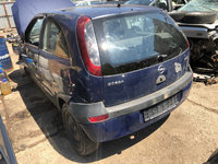 Dezmembrez opel corsa C motor Z17DTI OPEL COMBO